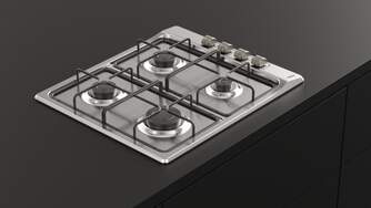 ENCIM. TEKA E/60.3 40 NAT INOX 112620018