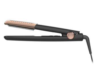 PLANCHA PELO ROWENTA SF8230 ULT.EXPERIENCE PEINE