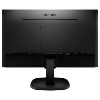 MONITOR PHILIPS 243V7QDSB/00 23,8%%%quot; FHD/IPS/HDMI