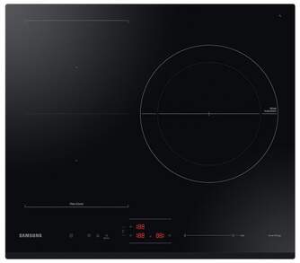 ENCIM. SAMSUNG NZ63B5046GK/U1 3F FLEX INDUCCION