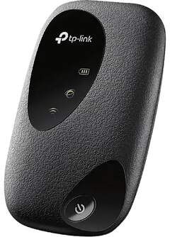 MIFI TP-LINK M7200 4G LTE CN10164058