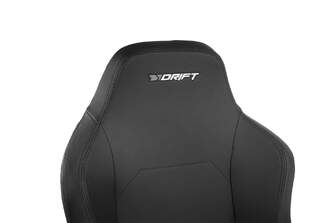 SILLA GAMING DRIFT DR250 XXL NEGRO