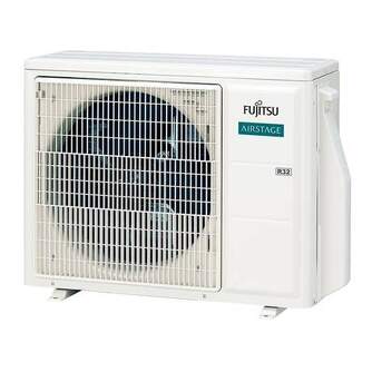 ACON.COND FUJITSU ACY71KA R32 NEW