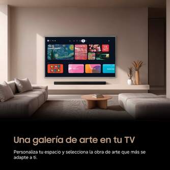 TV SAMSUNG 77%%%quot; TQ77S99H UHD OLED SMART TV 165HZ