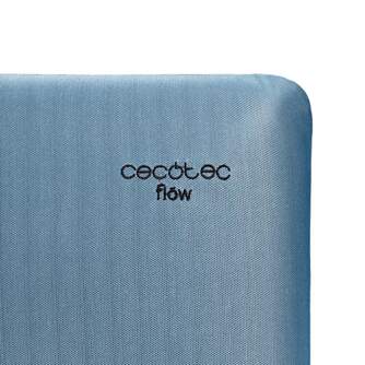 ALMOHADA CECOTEC FLOW LUXURY 150 CM