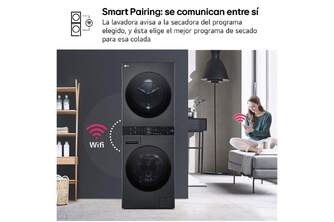 LVD.SEC. LG WT1210BBF 12/10K A-10%/A    WASHTOWER