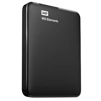 D. DURO WD ELEMENTS 2TB 2.5%%%quot; USB 3.0