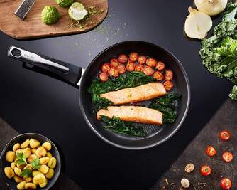 SARTEN TEFAL EMOTION G6 30CM