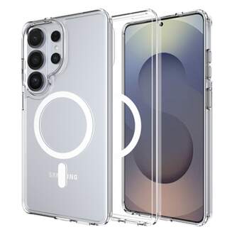 FUNDA JIC MSA2837AE0M GALAXY S26 ULTRA ARMOR EL TR