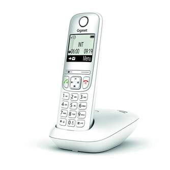 TELEFONO DECT GIGASET A690 IBERIA WHITE