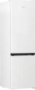 Frigor&iacute;fico Combi Beko B3RCNE415HW - Clase D, 415 litros, 204 x 60 cm, No Frost, Blanco