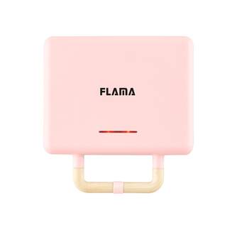 SANDWICH. FLAMA 4963FL CHERRY PINK 800W