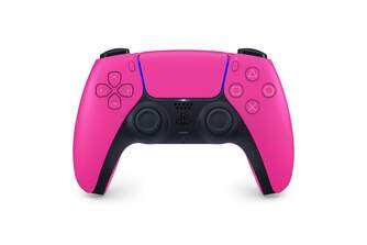 MANDO SONY PS5 DUALSENSE WIRELESS NOVA PINK V2