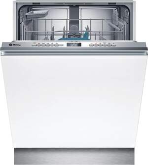 LVJ. BALAY 3VF5031DP 5P INOX DSP 46DB INT