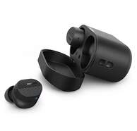 Auriculares Philips TAT5000BK - Bluetooth 5.4, IPX5.4, negro, 40 horas bater&iacute;a, carga r&aacute;pida