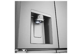 FRI. LG GML860PYFE 179x83 530L 4P INOX DISP