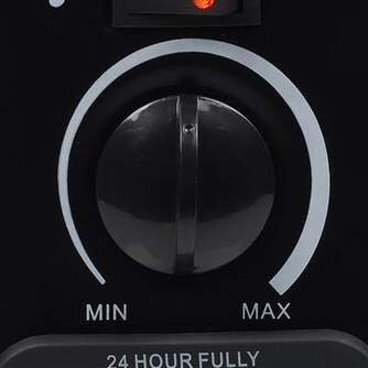 CONVECTOR TRISTAR KA5104 2000W