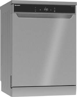 LVJ. SHARP QWNA35F44BI INOX 3%%%#170;B