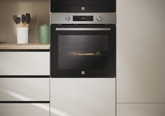 HORNO HOOVER HO6CP3T1HTX 71L MF INOX