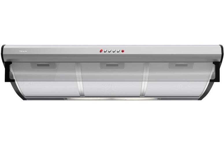 Campana Convencional Teka C 9420 Inox
