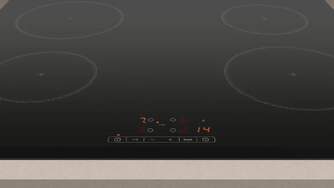 ENCIM. BALAY 3EB861FR 4F IND