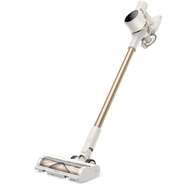 Aspirador Escoba Dreame R10 120 AW - Autonom&iacute;a 60 min, Sin cable, Alfombra y Suelo duro, Blanco