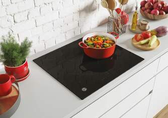 ENCIM. HOOVER HIS633SCTTWIFI1 3F INDUCCION WIFI