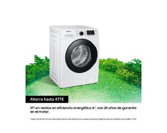 LVD.SEC. SAMSUNG WD90TA046BE/EC 9K/6K 1400R