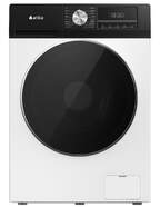 Lavadora Artica AQUAPLUS10AB2 -  Clase A-10%, 10 kg, 1400 rpm, 16 programas, Blanca