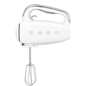 BATID. AMASADORA SMEG HMF01PKEU 250W ROSA