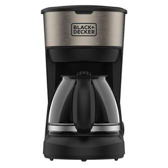 CAFET. GOTEO BLACK%%%amp;DECKER BXCO600E 6T