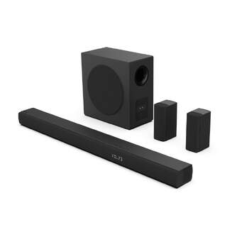 BARRASONIDO HISENSE AX5100Q 5.1 580W DOLBYATMOS BT