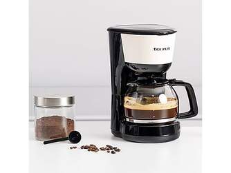 CAFET. GOTEO TAURUS VERONA VINTAGE CREAM 12T 1000W