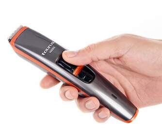 BARBERO TAURUS HADES RECARGABLE
