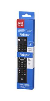 MANDO A DIST. ONE FOR ALL URC 1313 PHILIPS