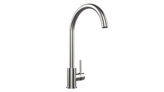 GRIFO TEKA UNI9310 INOX 116030070