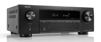 RECEPTOR DENON AVR-X580 BT D1565