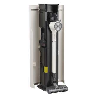 ASPI. ESCOBA LG A9T-ULTRA2C 2BAT AUTOVACIADO KOMPR