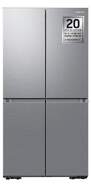 Frigorífico Americano Samsung RF65DG960ESREF -  Clase E, 646 L, 180x92 cm, 4 Puertas, Toma, Inox