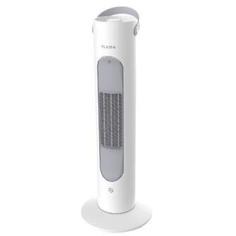 CALEFACT. FLAMA 2327FL 2000W CERAMICO VERTIC TORRE