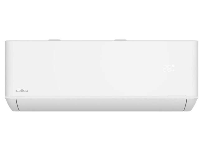 Aire Acondicionado Split Daitsu DS18KTP4 - Clase A++/A+, 4472 frig/h, 4558 kcal/h, Blanco Aire Acondicionado Split Daitsu DS18KTP4 - Clase A++/A+, 4472 frig/h, 4558 kcal/h, Blanco