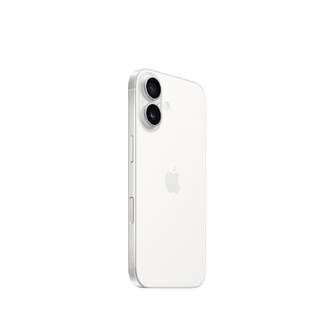 SMARTPHONE APPLE IPHONE 16 128 6,1%%%quot; WHITE