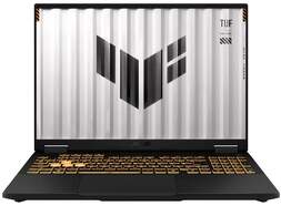 Port&aacute;til Asus TUF608JMR-RV038 - 16", Intel Core i7-14650, 32GB RAM, SSD 1TB, RTX5060, FreeDOS