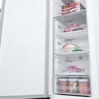 CONG.VER LG GFT41SWGSZ 186x60 1P NF BLANCO