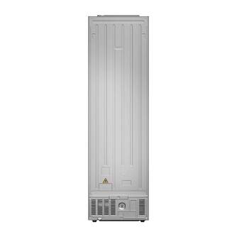 FRICOM. HAIER HTR3620CNMP 205x60 NF INOX 3D 3P