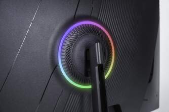 MONITOR NILOX 27%%%quot; NXM272KD11 IPS 2K 165HZ G-SYNC