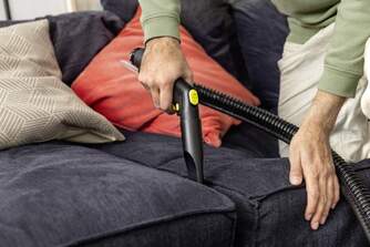 ASPI. TRINEO KARCHER SE4 GO FURTHER 10811720