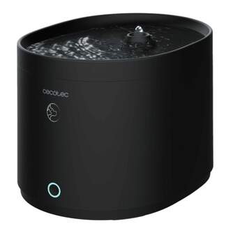 FUENTE CECOTEC MASCOTAS 09563 AUTO 2,5L WIFI