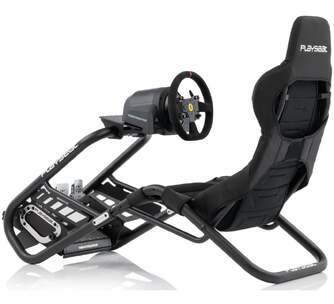 ASIENTO SIMULADOR PLAYSEAT TROPHY BLACK