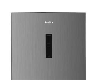 FRICOM. ARTICA COOLTECH186EI 186X60 CLASE E INOX